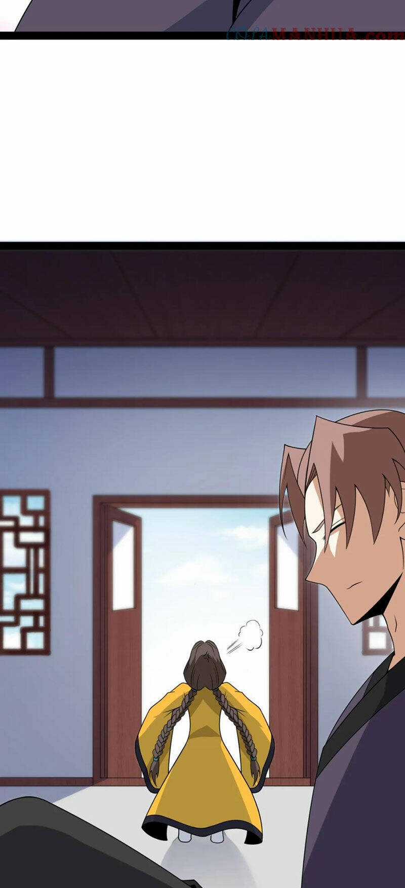 TA LÀM KIÊU HÙNG TẠI DỊ GIỚI Chapter 703 trang 14