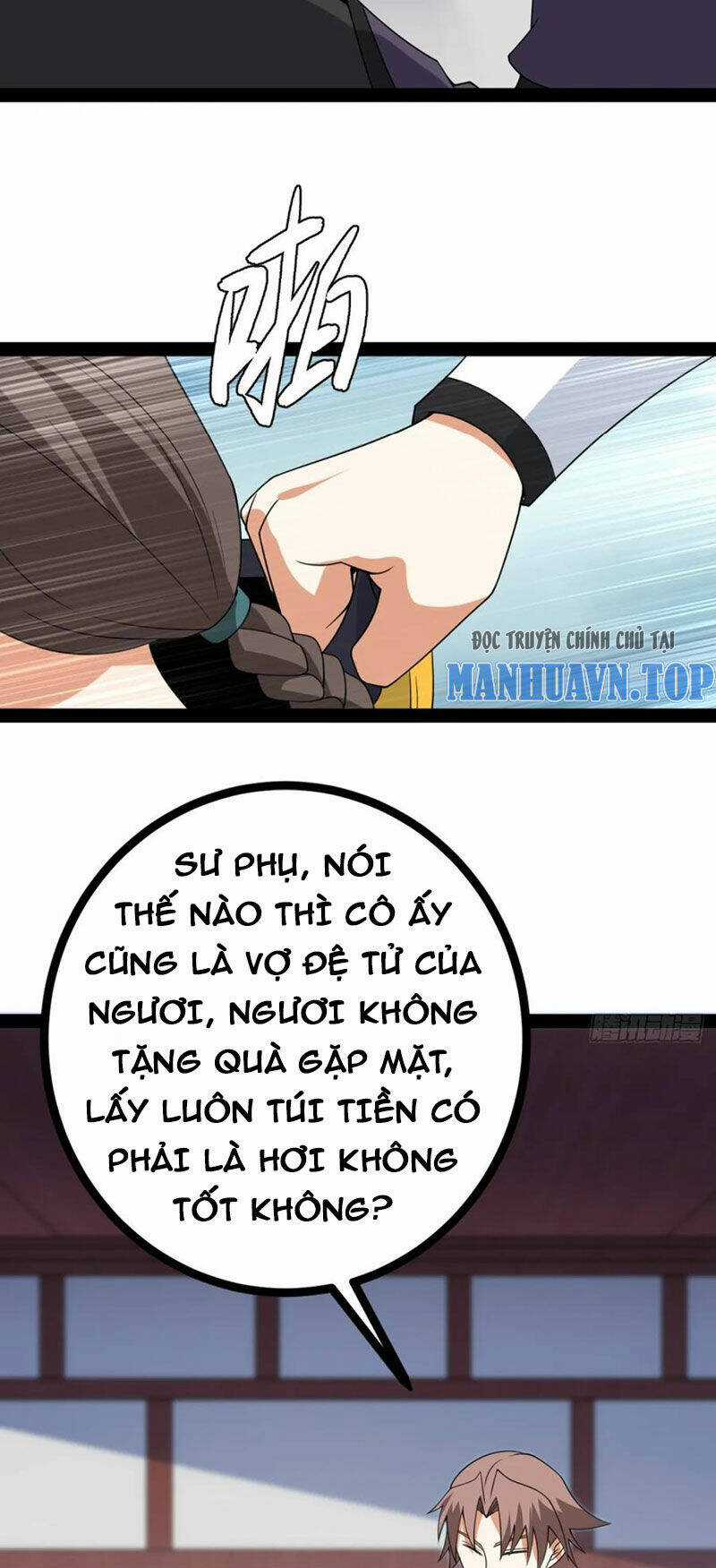 TA LÀM KIÊU HÙNG TẠI DỊ GIỚI Chapter 703 trang 15