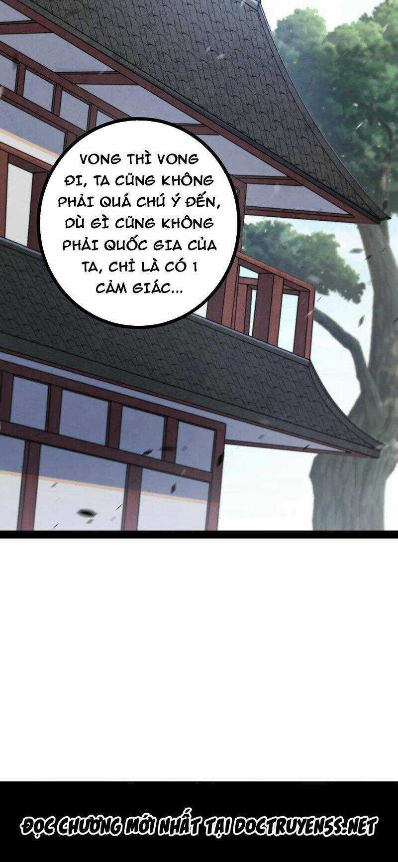 TA LÀM KIÊU HÙNG TẠI DỊ GIỚI Chapter 703 trang 2