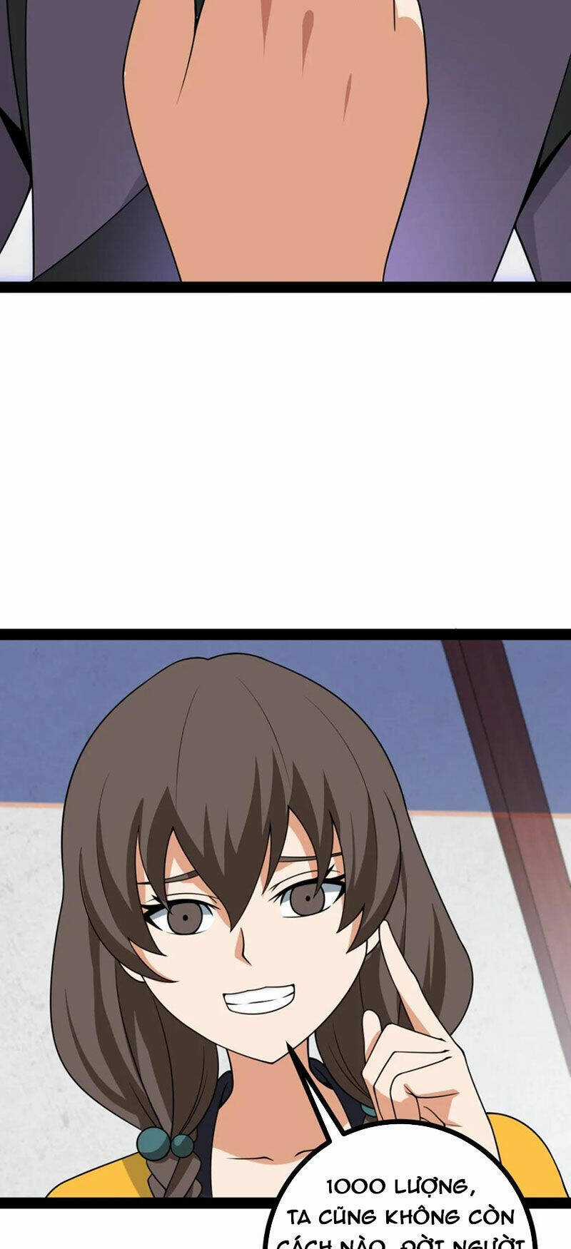 TA LÀM KIÊU HÙNG TẠI DỊ GIỚI Chapter 703 trang 20