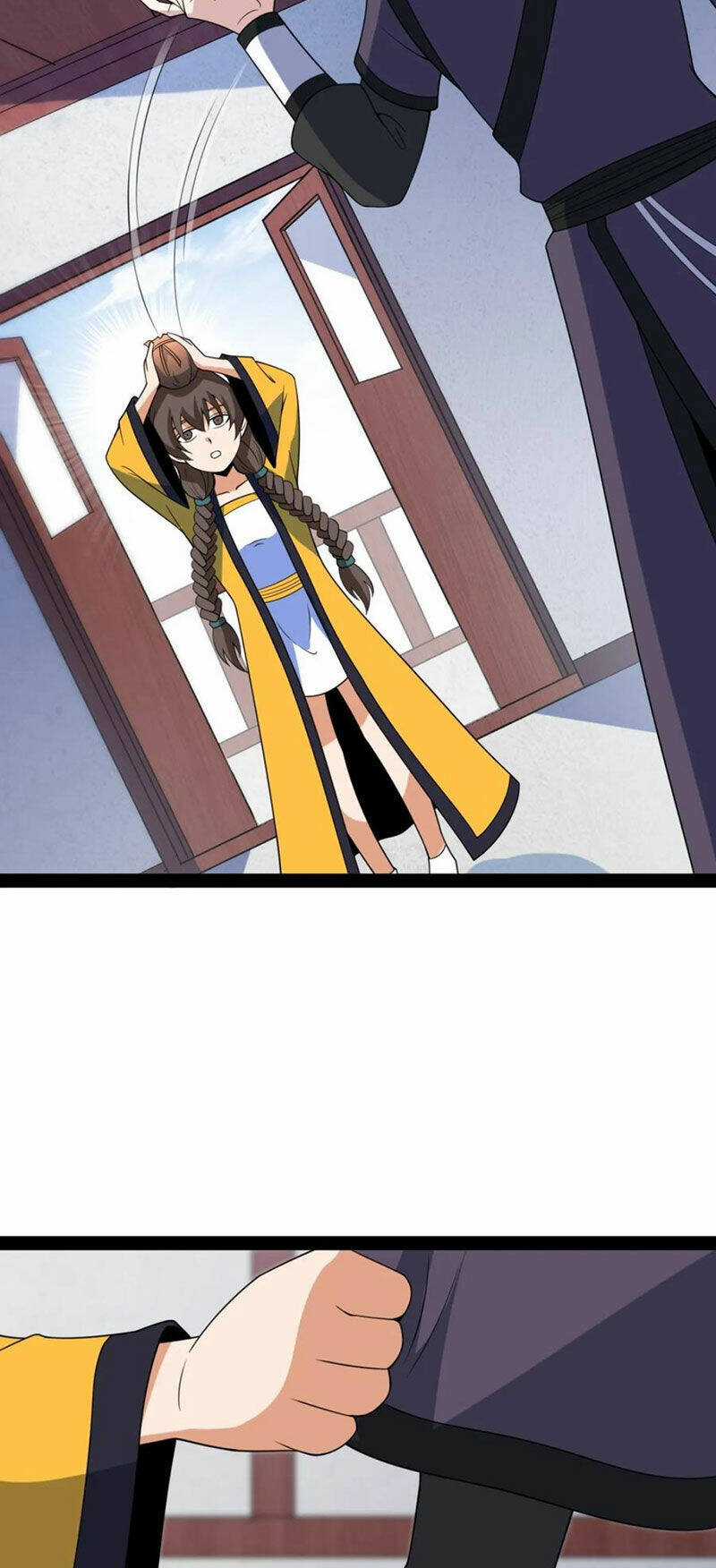 TA LÀM KIÊU HÙNG TẠI DỊ GIỚI Chapter 703 trang 24