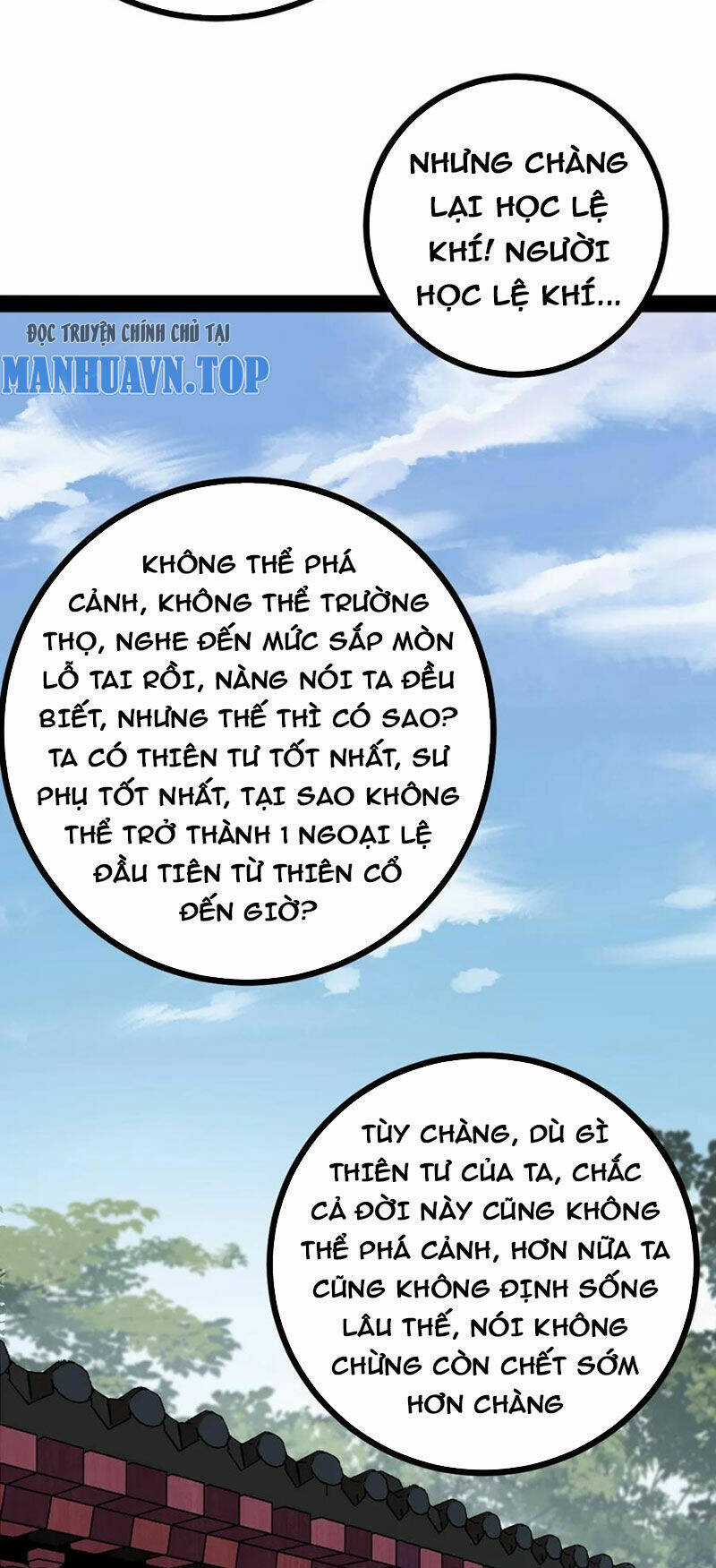 TA LÀM KIÊU HÙNG TẠI DỊ GIỚI Chapter 703 trang 35