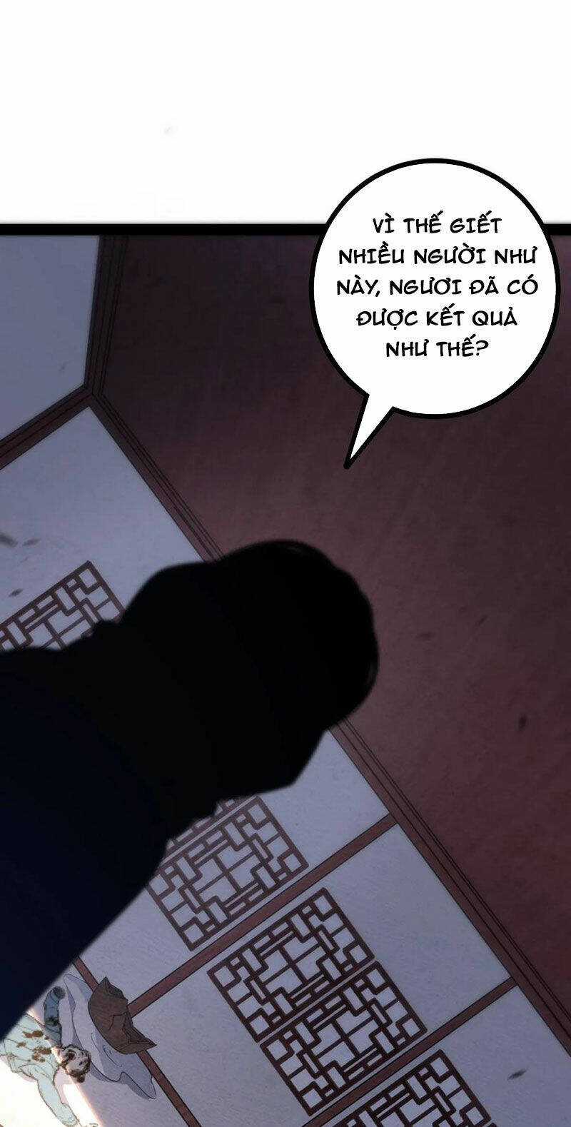 TA LÀM KIÊU HÙNG TẠI DỊ GIỚI Chapter 703 trang 4