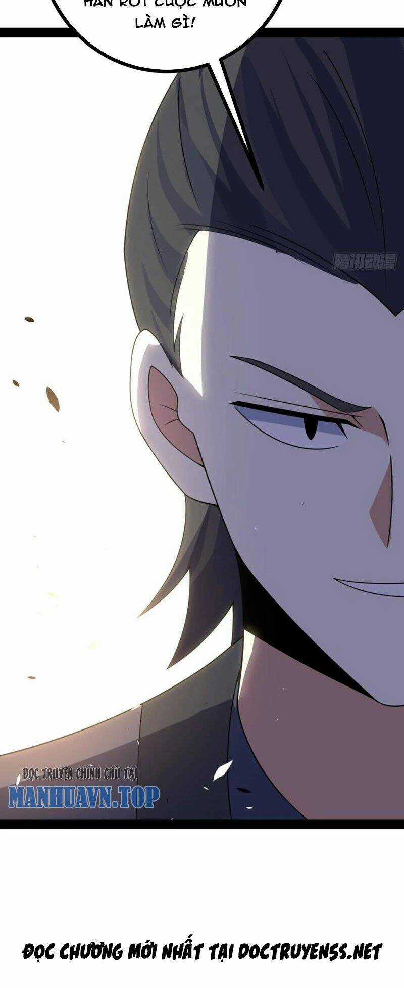 TA LÀM KIÊU HÙNG TẠI DỊ GIỚI Chapter 703 trang 44