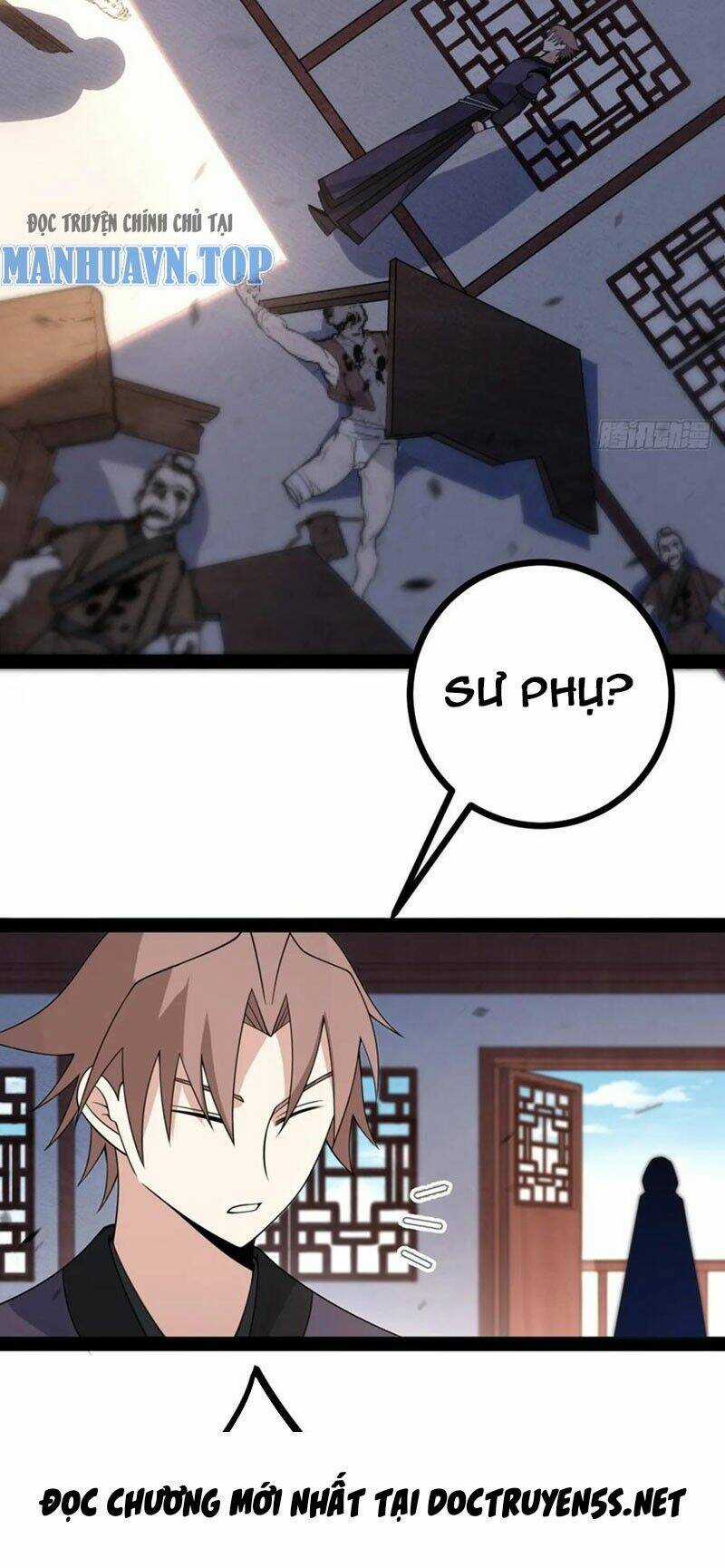 TA LÀM KIÊU HÙNG TẠI DỊ GIỚI Chapter 703 trang 5