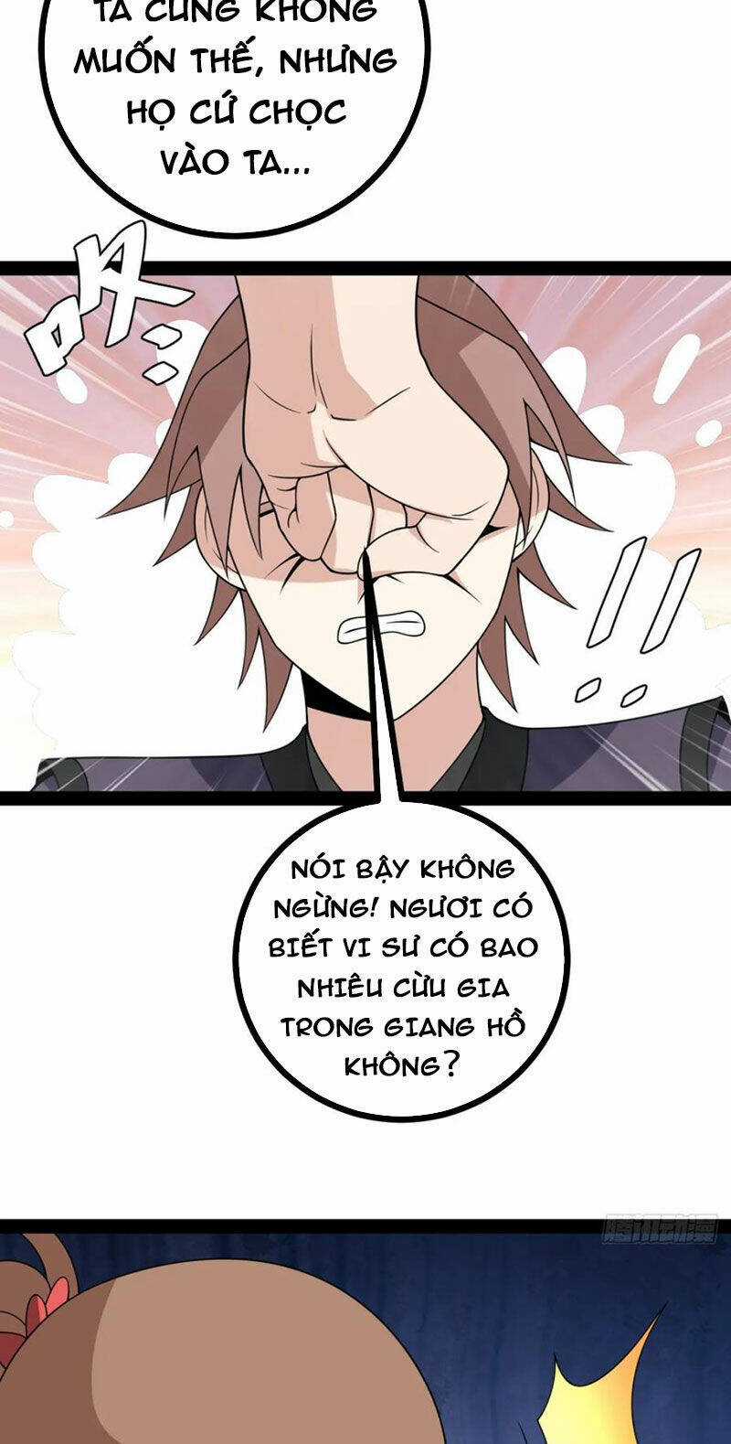 TA LÀM KIÊU HÙNG TẠI DỊ GIỚI Chapter 703 trang 8