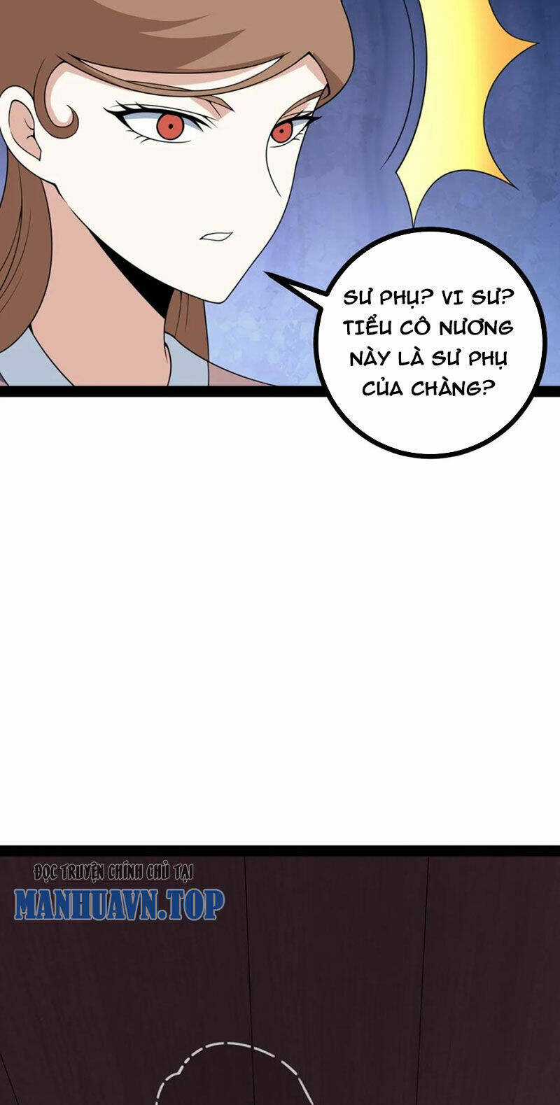 TA LÀM KIÊU HÙNG TẠI DỊ GIỚI Chapter 703 trang 9