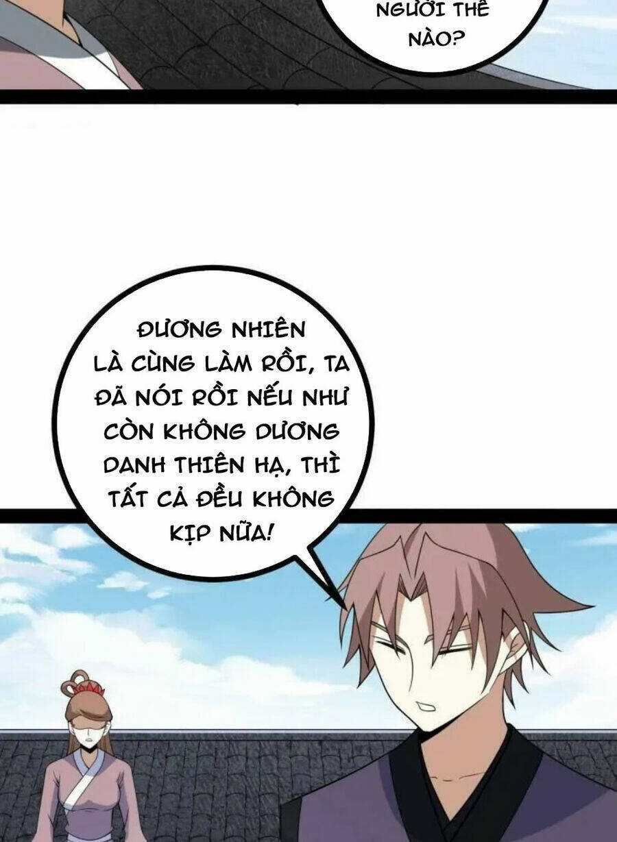 TA LÀM KIÊU HÙNG TẠI DỊ GIỚI Chapter 704 trang 10