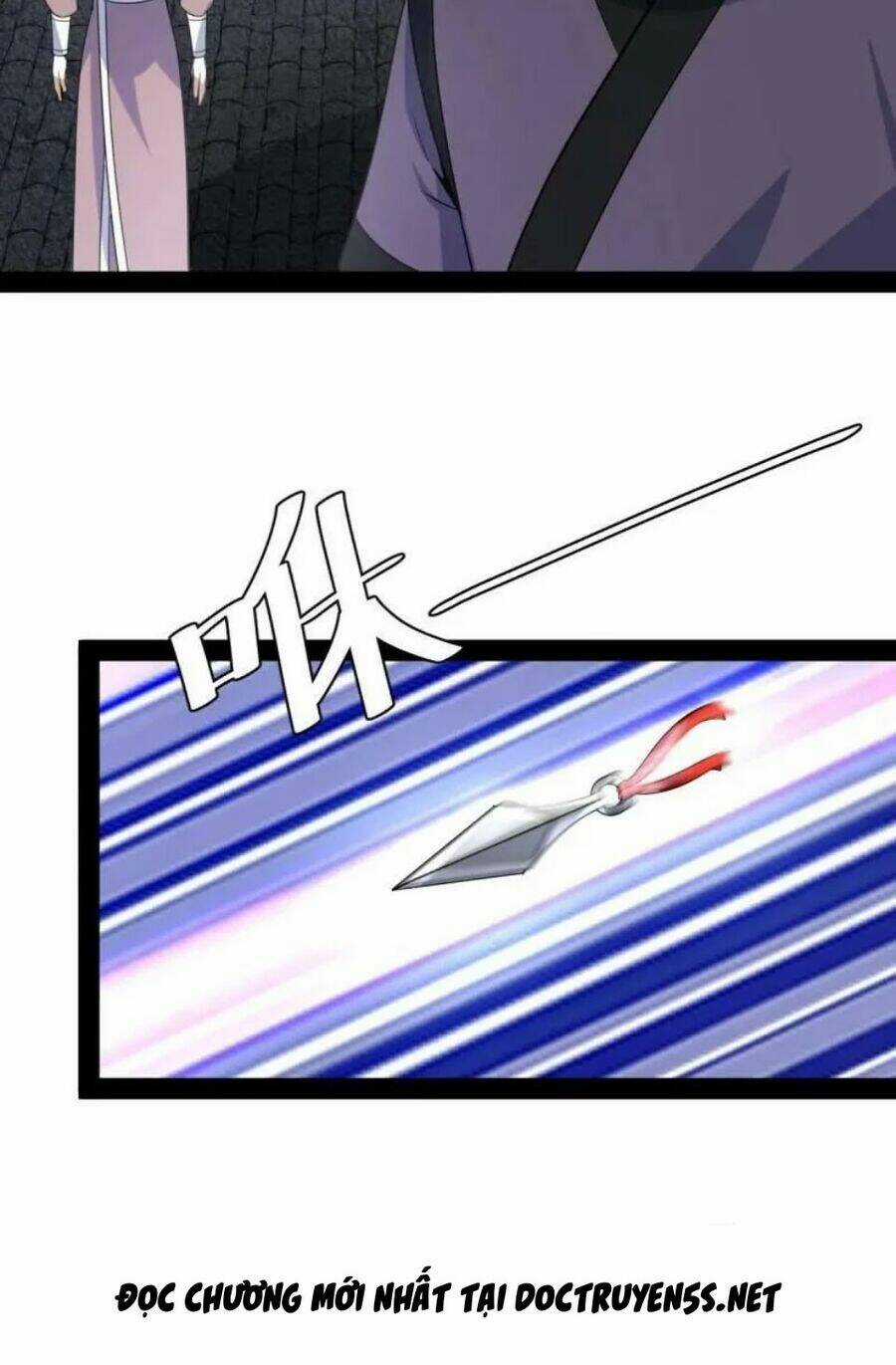 TA LÀM KIÊU HÙNG TẠI DỊ GIỚI Chapter 704 trang 11