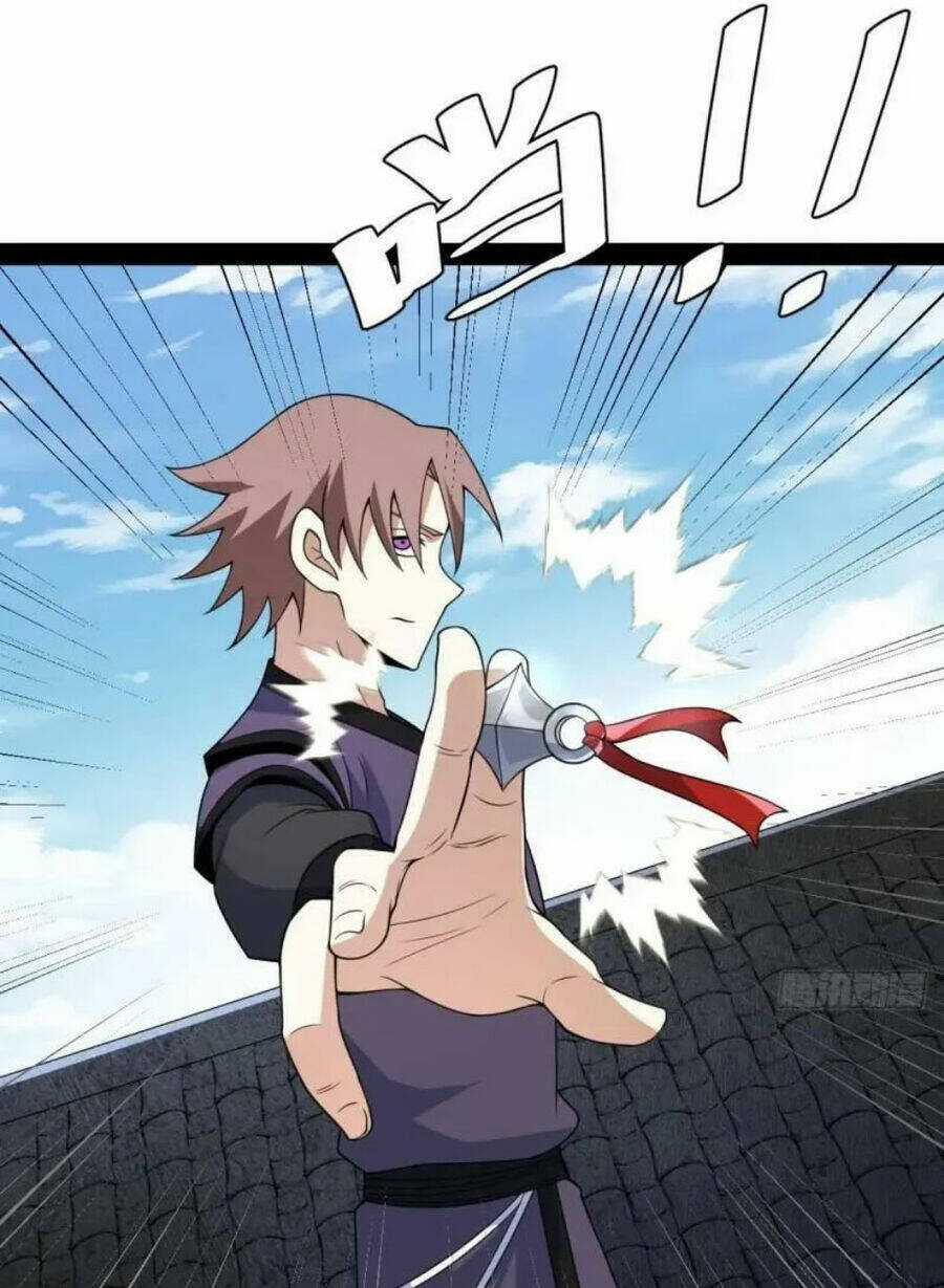 TA LÀM KIÊU HÙNG TẠI DỊ GIỚI Chapter 704 trang 12