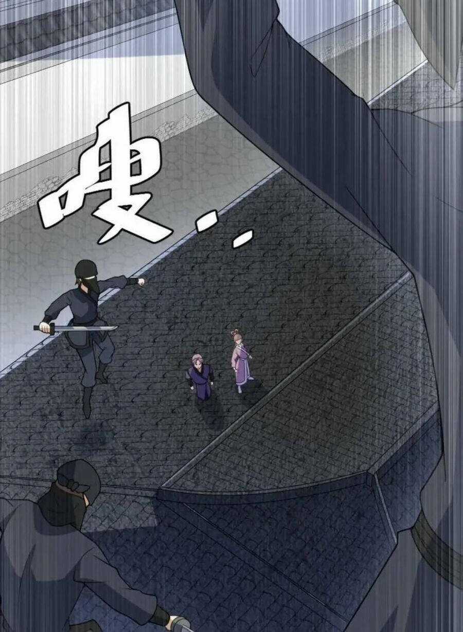 TA LÀM KIÊU HÙNG TẠI DỊ GIỚI Chapter 704 trang 14