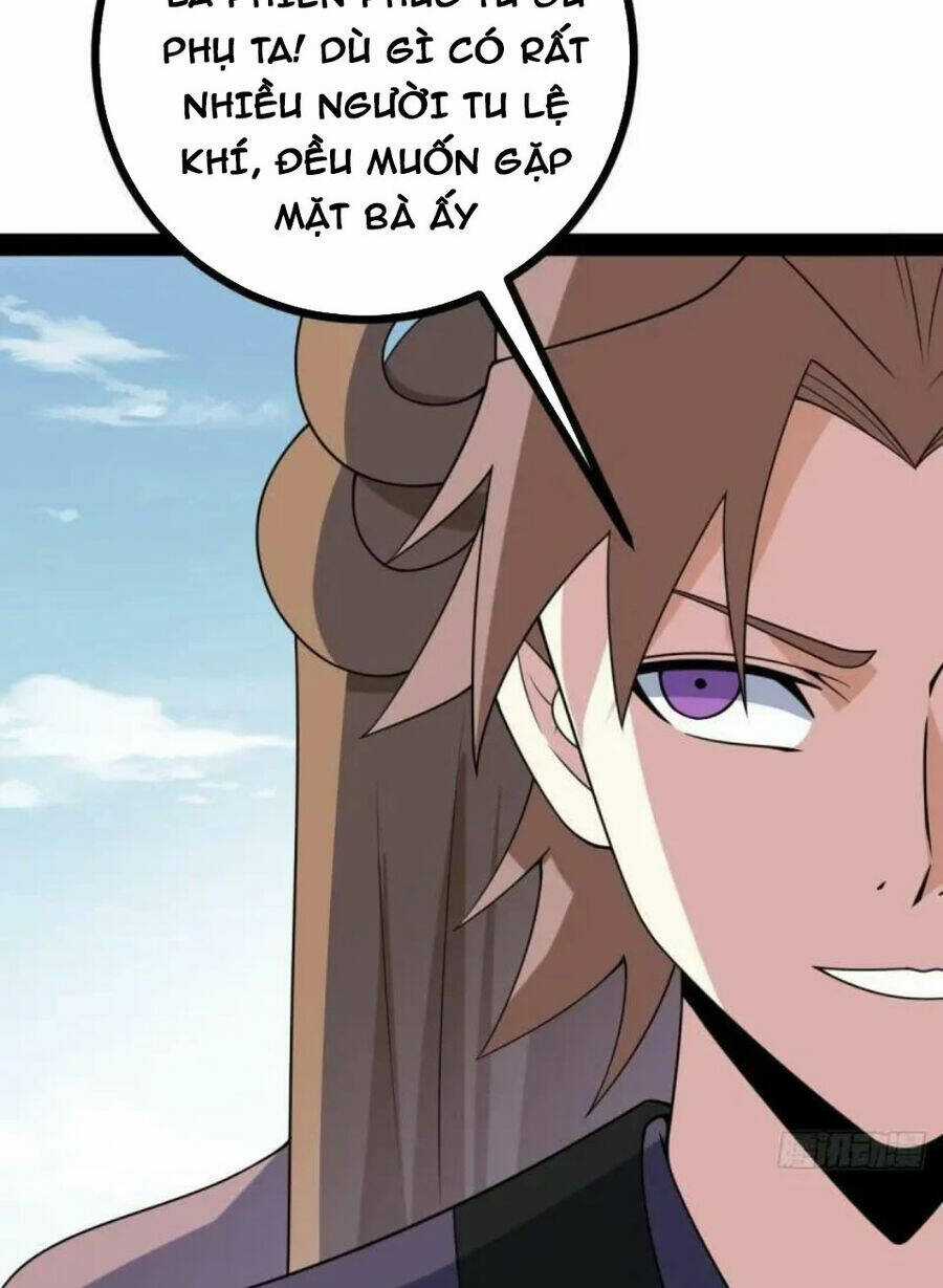 TA LÀM KIÊU HÙNG TẠI DỊ GIỚI Chapter 704 trang 17