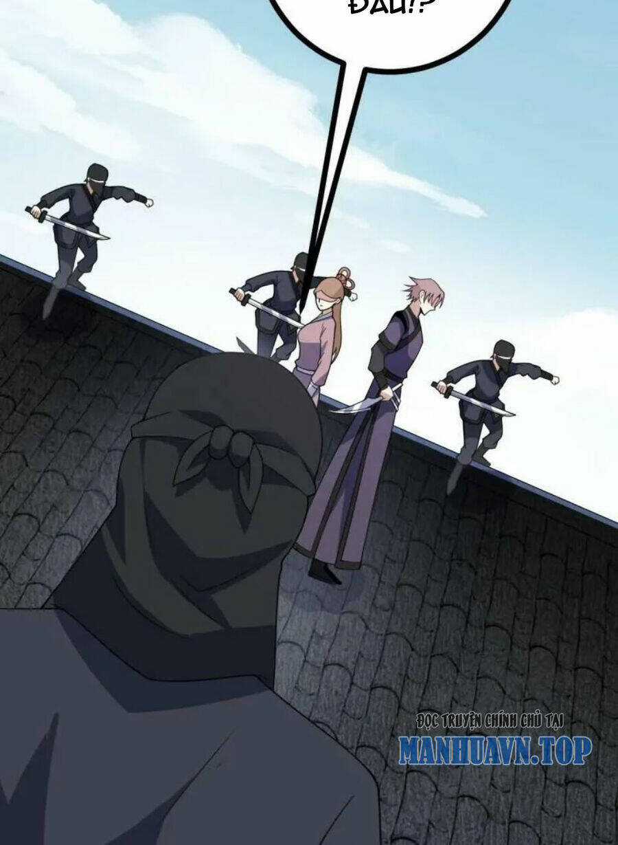 TA LÀM KIÊU HÙNG TẠI DỊ GIỚI Chapter 704 trang 19