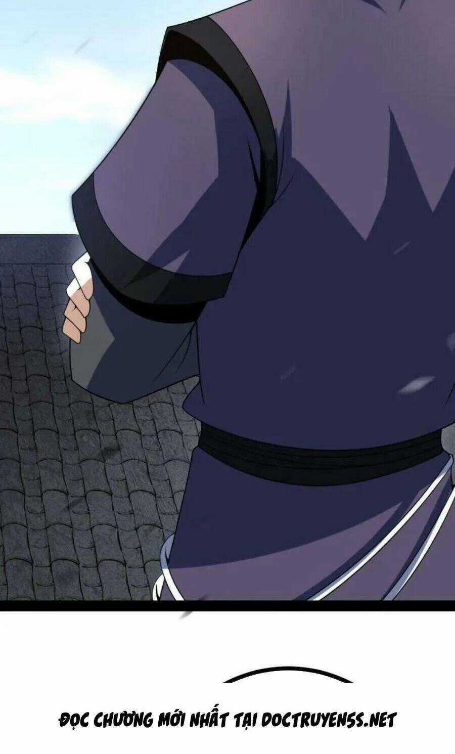 TA LÀM KIÊU HÙNG TẠI DỊ GIỚI Chapter 704 trang 23