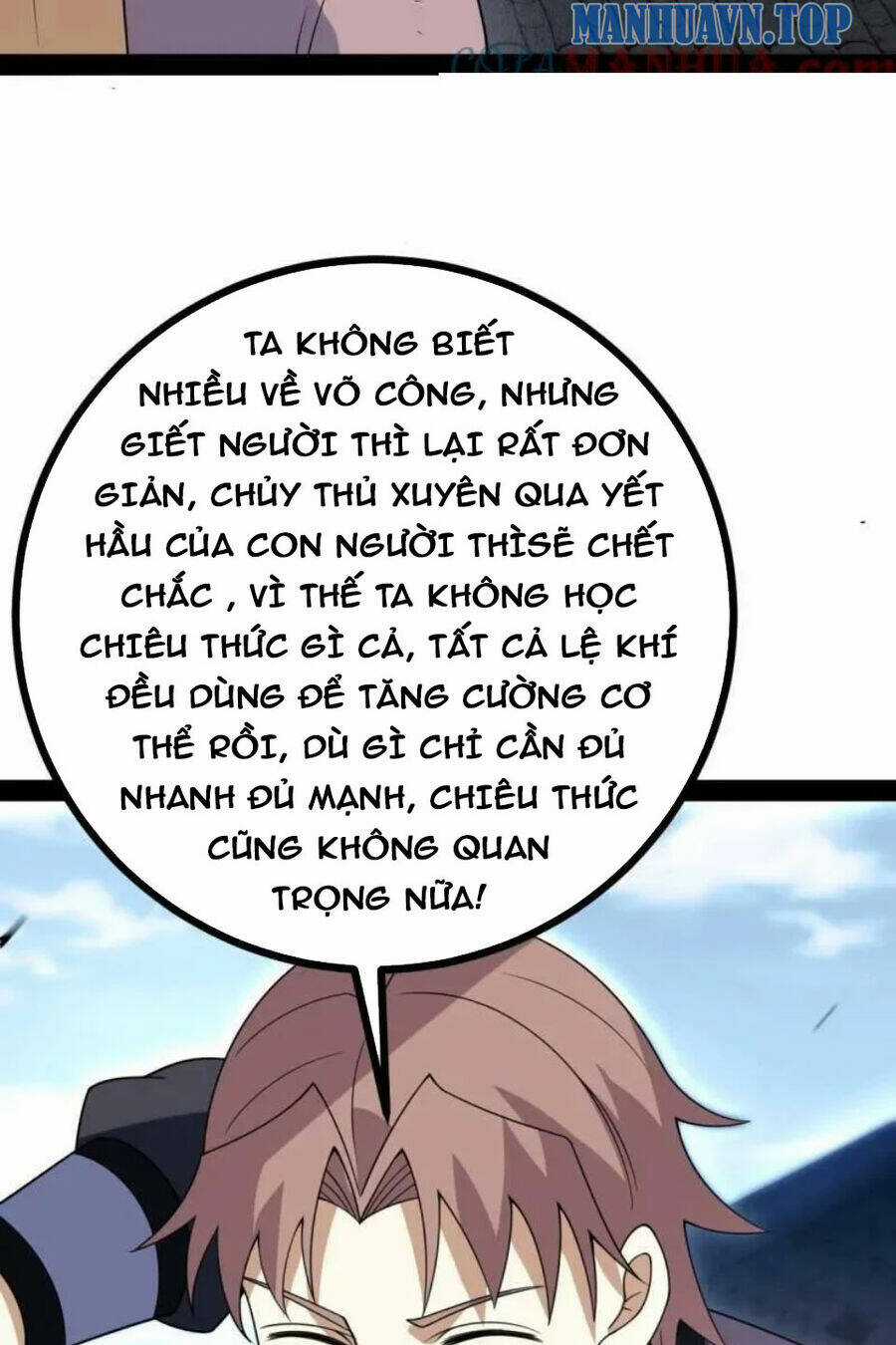 TA LÀM KIÊU HÙNG TẠI DỊ GIỚI Chapter 704 trang 25