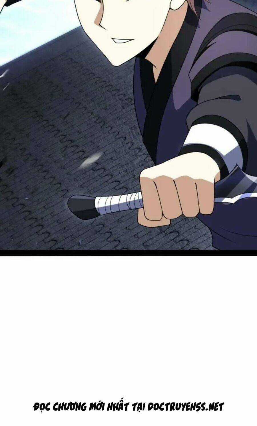 TA LÀM KIÊU HÙNG TẠI DỊ GIỚI Chapter 704 trang 26