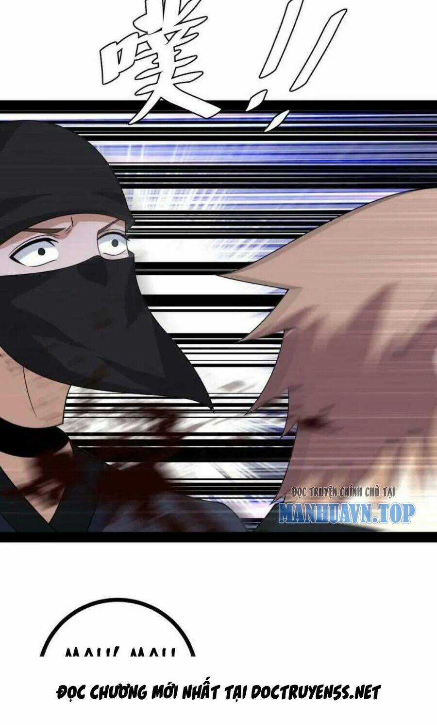 TA LÀM KIÊU HÙNG TẠI DỊ GIỚI Chapter 704 trang 31