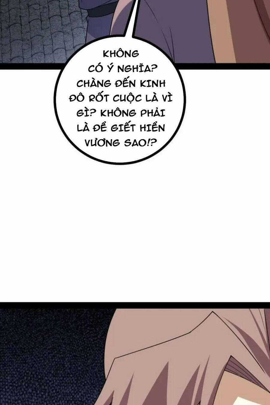 TA LÀM KIÊU HÙNG TẠI DỊ GIỚI Chapter 704 trang 37