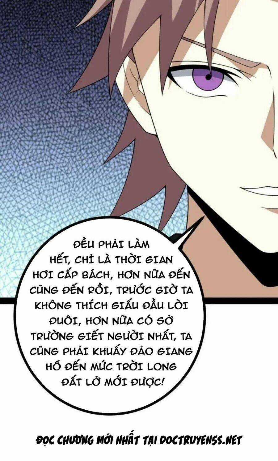 TA LÀM KIÊU HÙNG TẠI DỊ GIỚI Chapter 704 trang 38