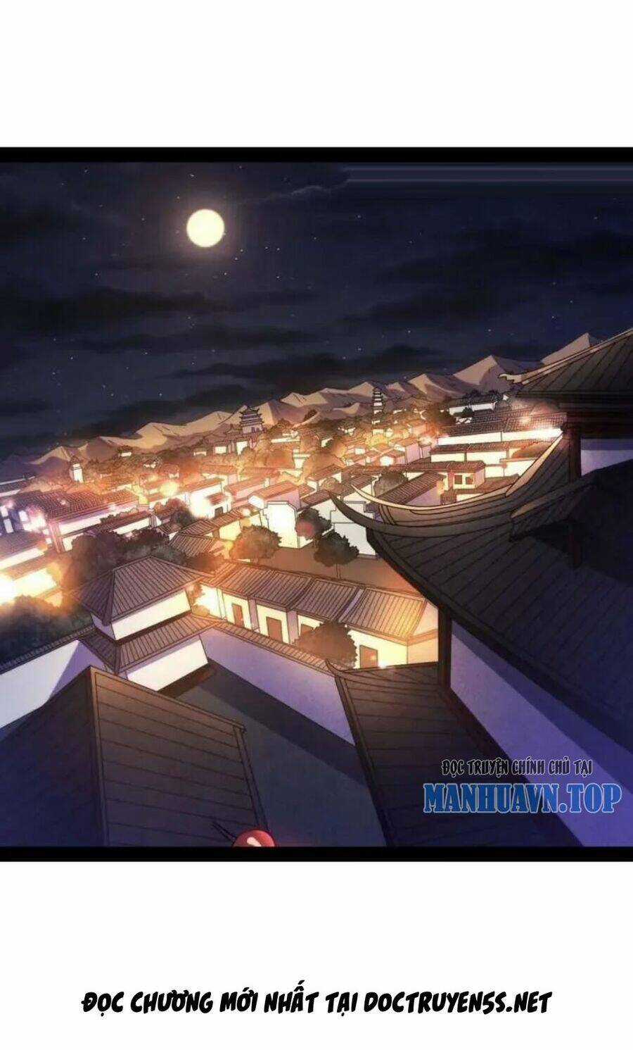 TA LÀM KIÊU HÙNG TẠI DỊ GIỚI Chapter 704 trang 39