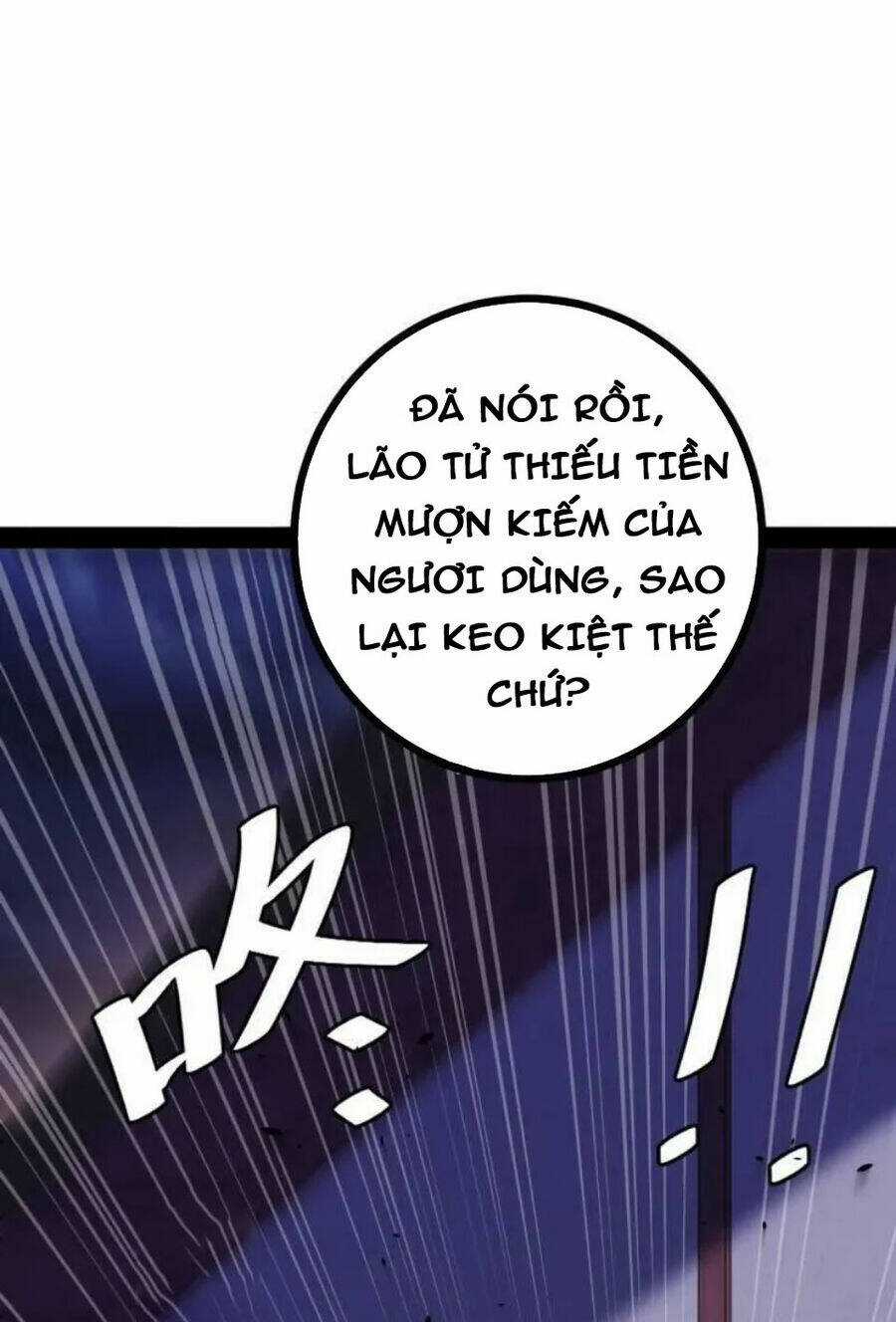 TA LÀM KIÊU HÙNG TẠI DỊ GIỚI Chapter 704 trang 40