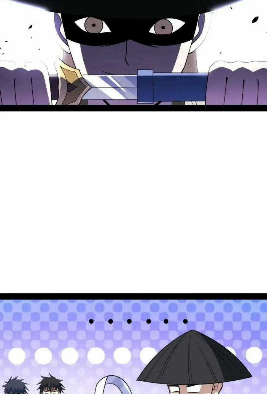 TA LÀM KIÊU HÙNG TẠI DỊ GIỚI Chapter 704 trang 48