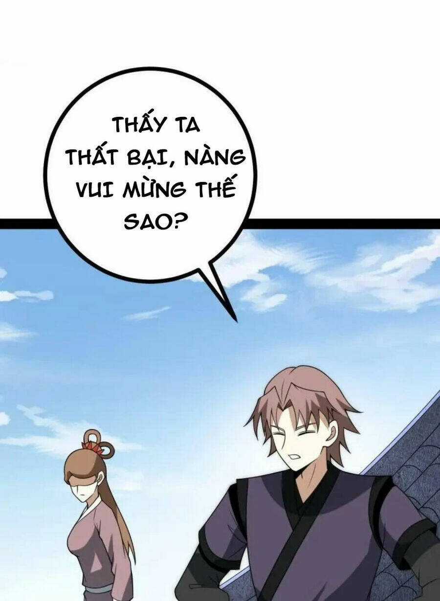 TA LÀM KIÊU HÙNG TẠI DỊ GIỚI Chapter 704 trang 5