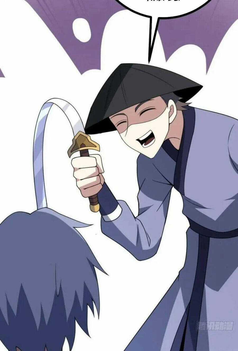 TA LÀM KIÊU HÙNG TẠI DỊ GIỚI Chapter 704 trang 50