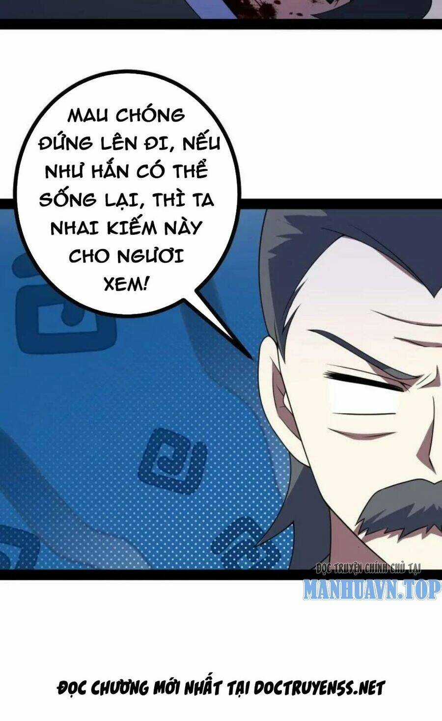 TA LÀM KIÊU HÙNG TẠI DỊ GIỚI Chapter 704 trang 59