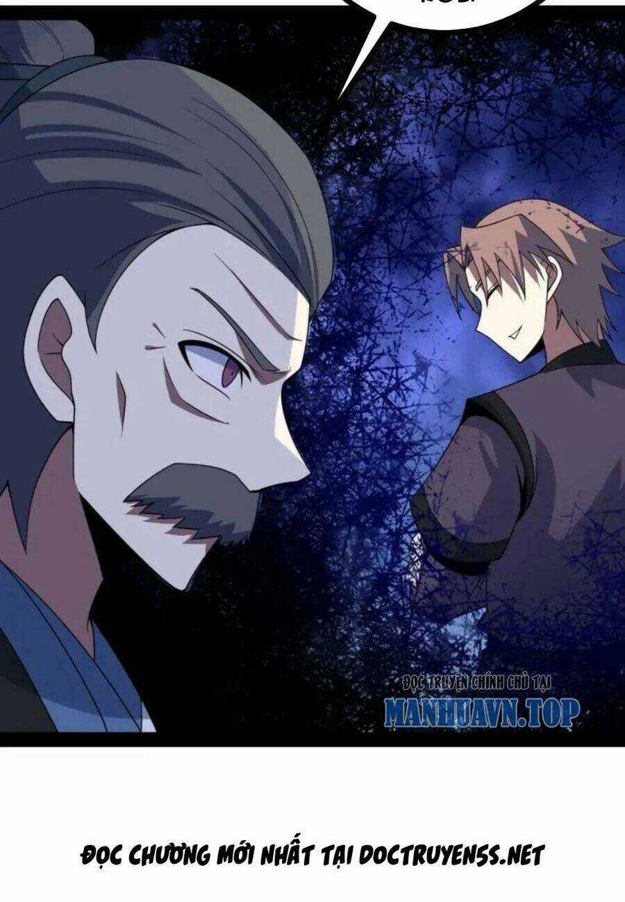 TA LÀM KIÊU HÙNG TẠI DỊ GIỚI Chapter 704 trang 67