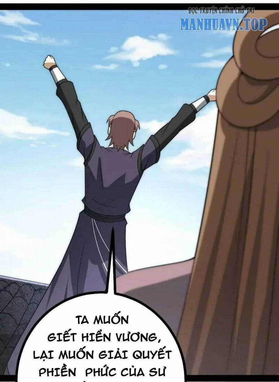 TA LÀM KIÊU HÙNG TẠI DỊ GIỚI Chapter 704 trang 8