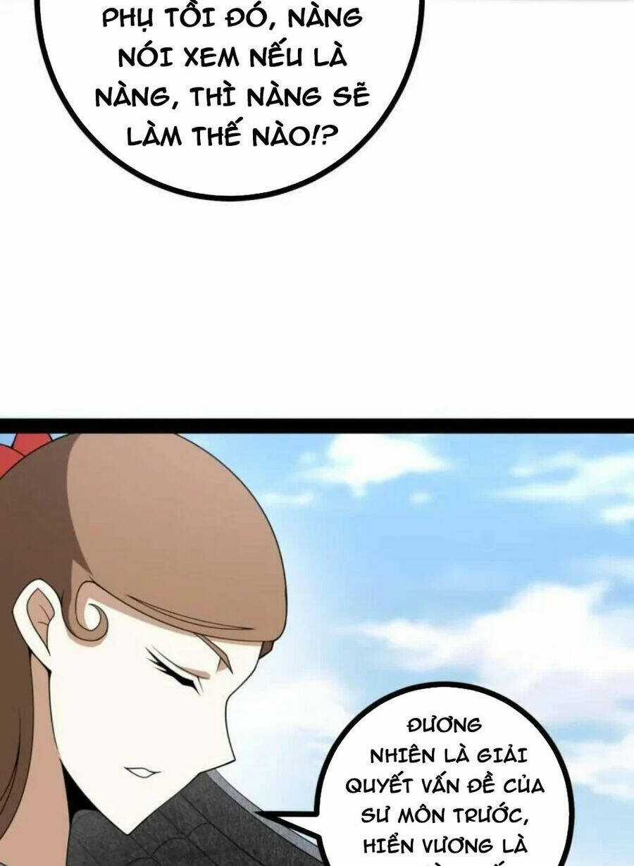 TA LÀM KIÊU HÙNG TẠI DỊ GIỚI Chapter 704 trang 9