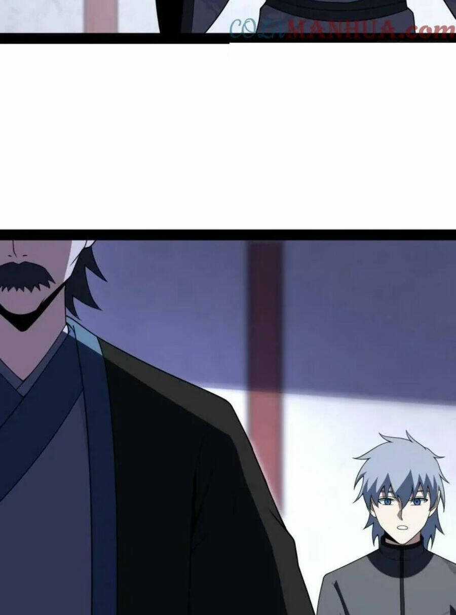 TA LÀM KIÊU HÙNG TẠI DỊ GIỚI Chapter 705 trang 10