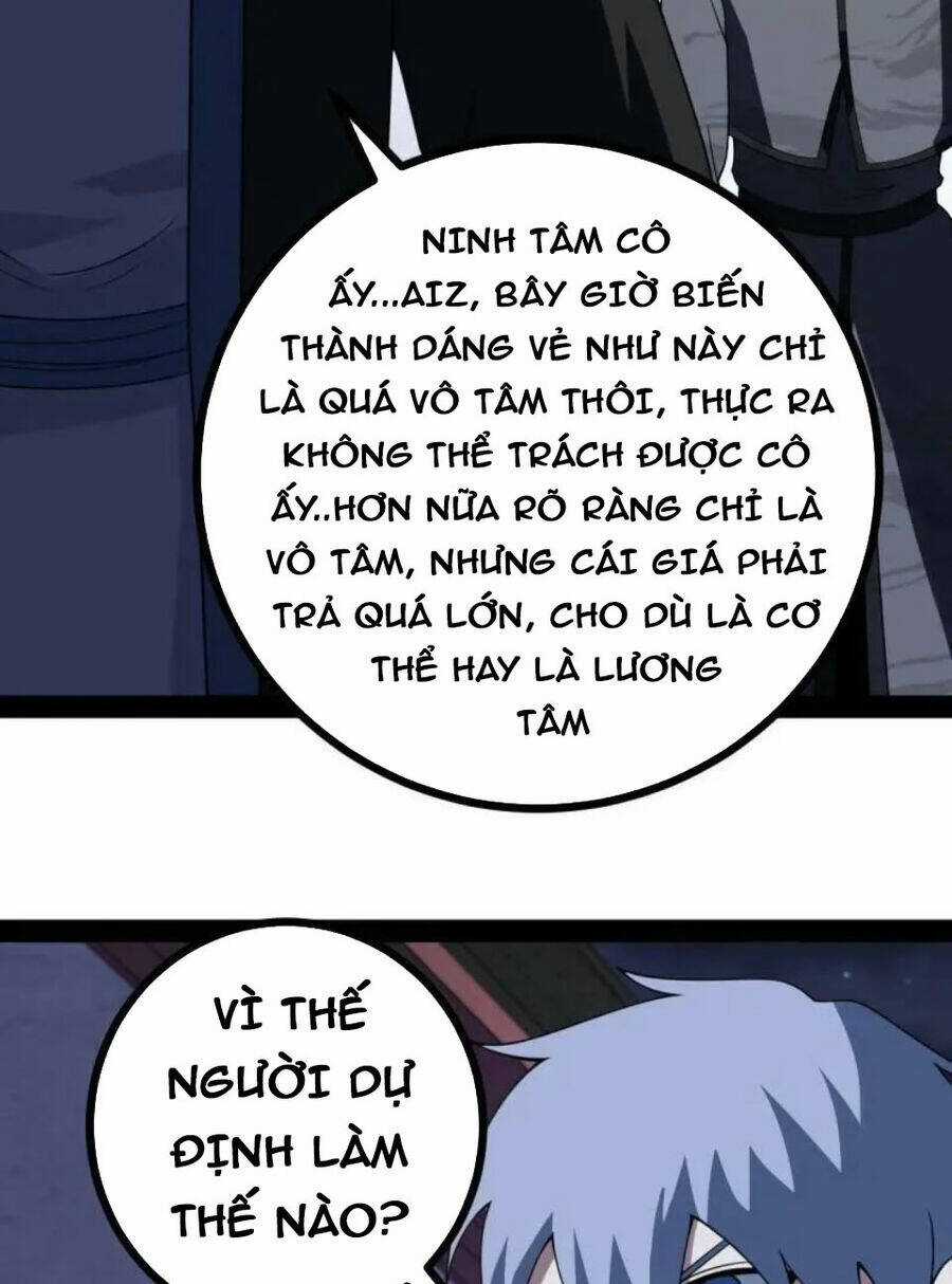 TA LÀM KIÊU HÙNG TẠI DỊ GIỚI Chapter 705 trang 11