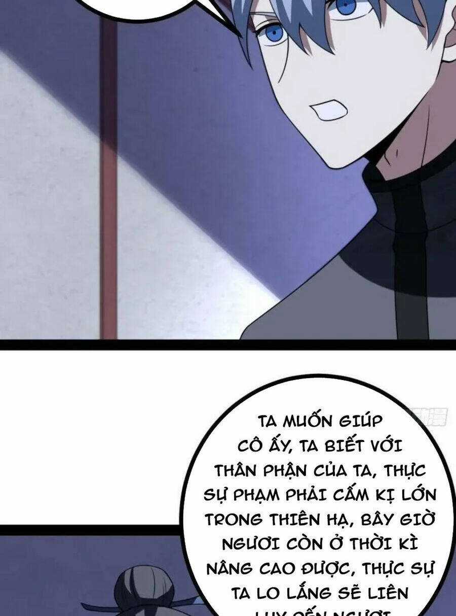 TA LÀM KIÊU HÙNG TẠI DỊ GIỚI Chapter 705 trang 12