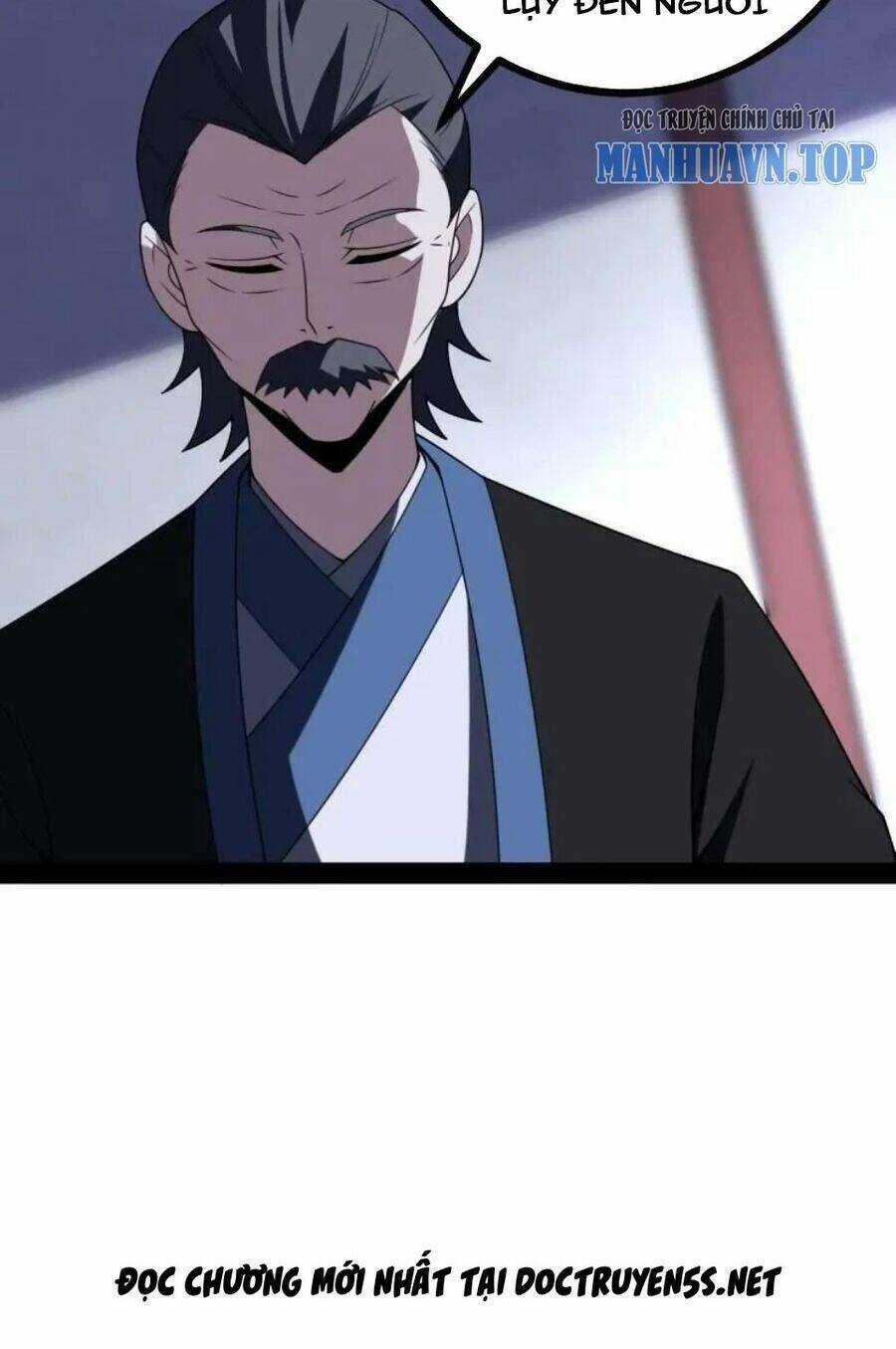 TA LÀM KIÊU HÙNG TẠI DỊ GIỚI Chapter 705 trang 13