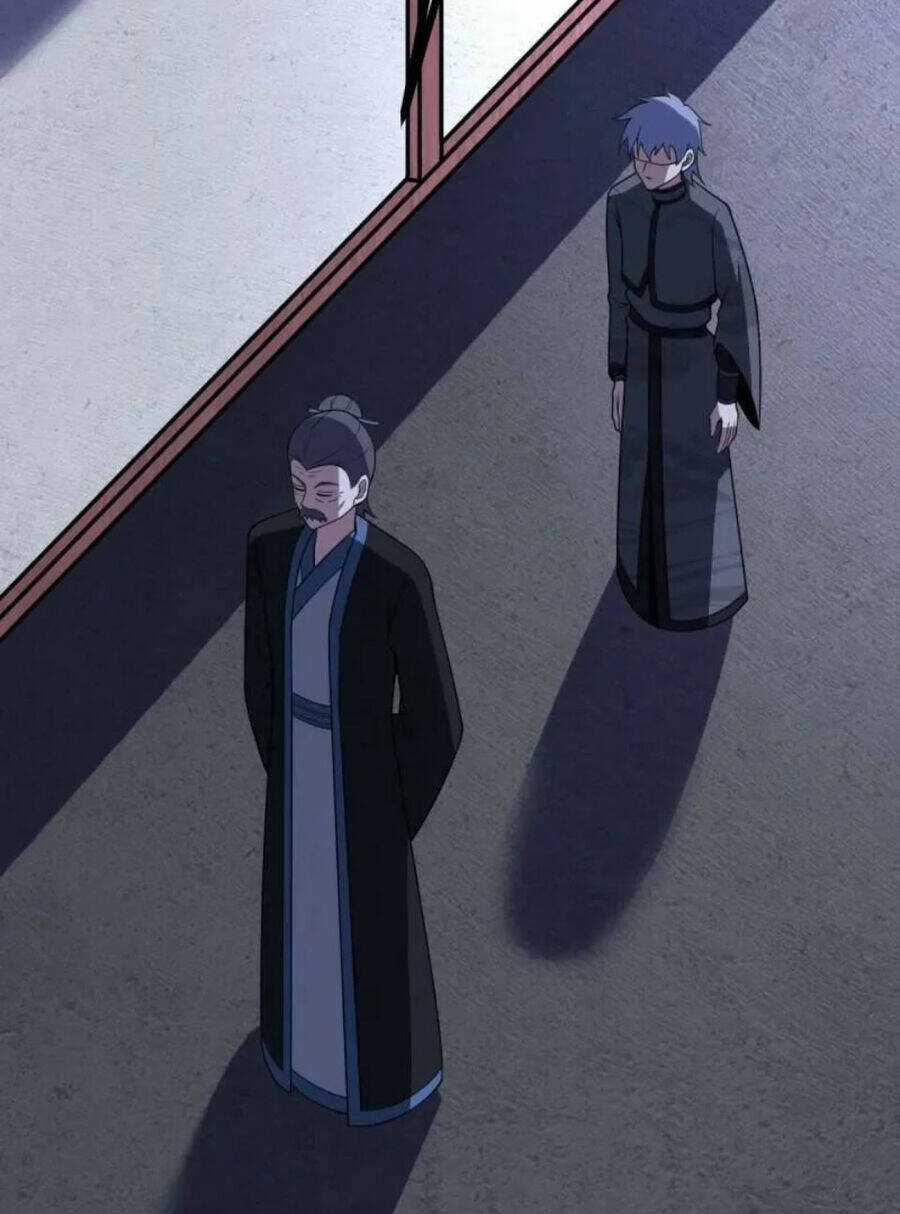 TA LÀM KIÊU HÙNG TẠI DỊ GIỚI Chapter 705 trang 16