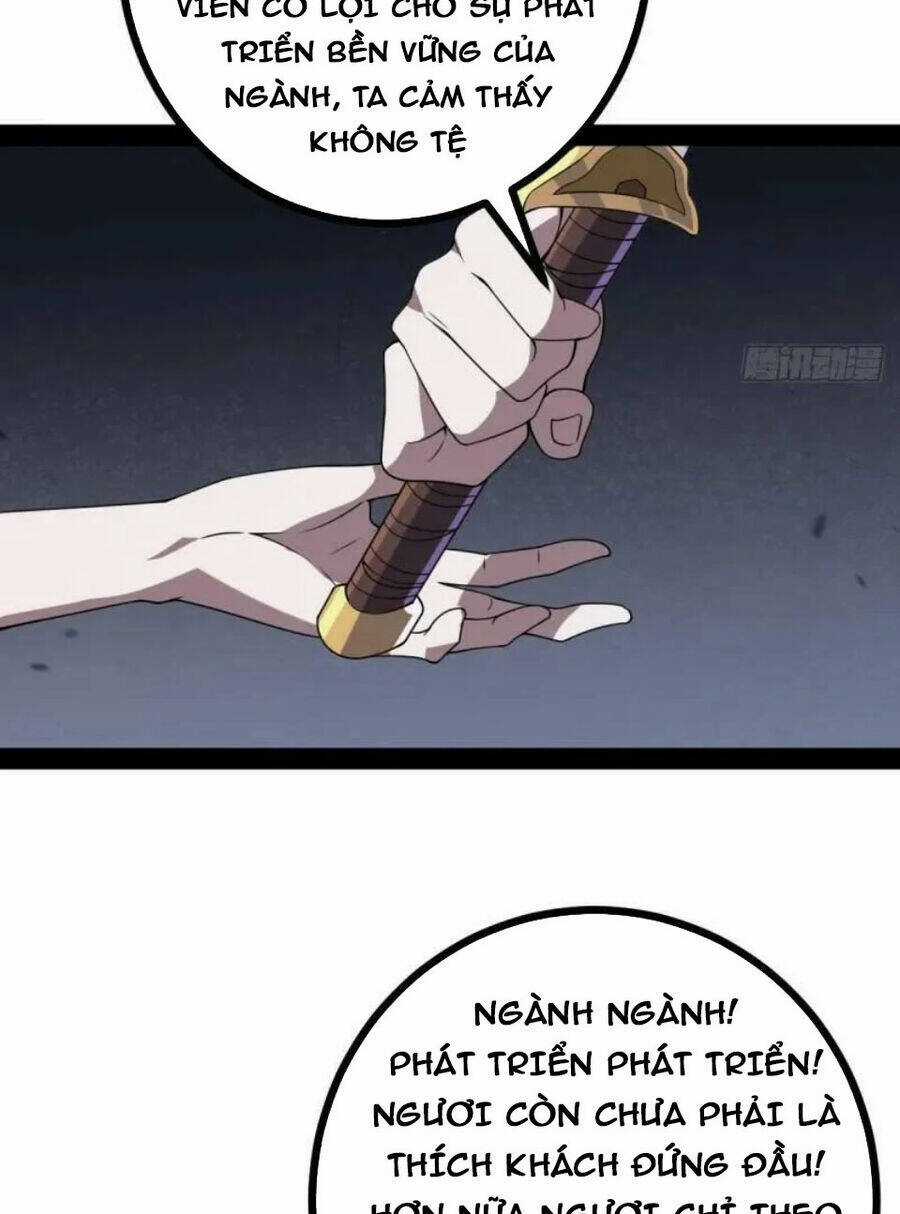 TA LÀM KIÊU HÙNG TẠI DỊ GIỚI Chapter 705 trang 2