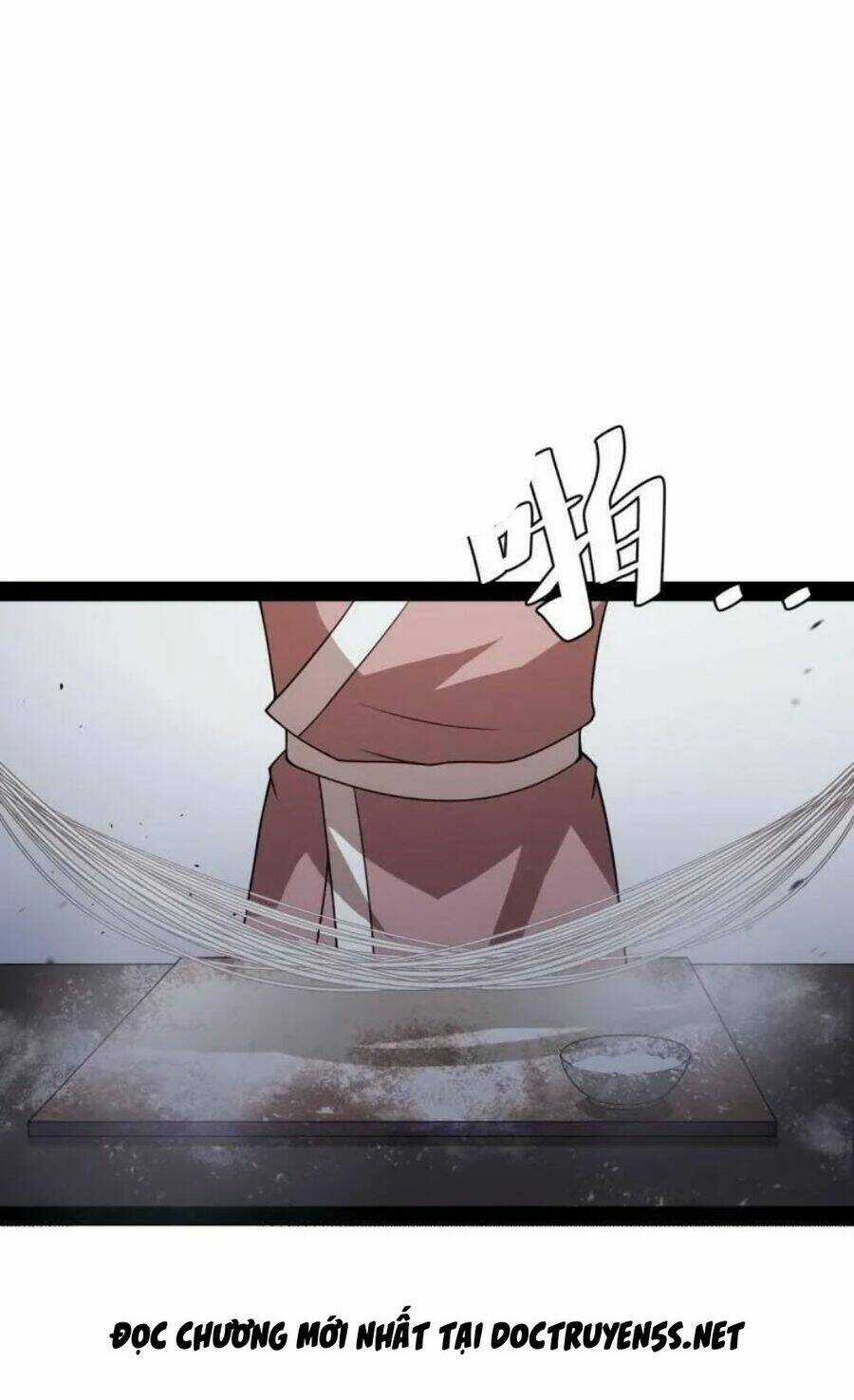 TA LÀM KIÊU HÙNG TẠI DỊ GIỚI Chapter 705 trang 24