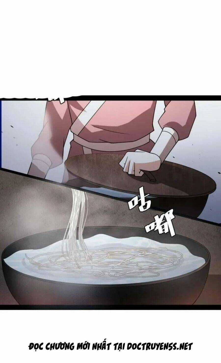 TA LÀM KIÊU HÙNG TẠI DỊ GIỚI Chapter 705 trang 25