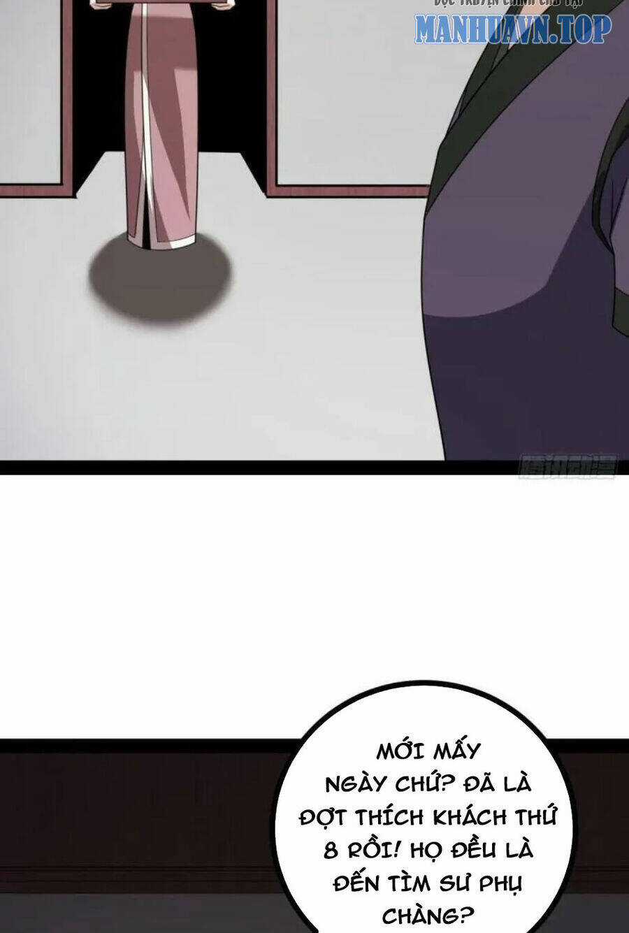 TA LÀM KIÊU HÙNG TẠI DỊ GIỚI Chapter 705 trang 27