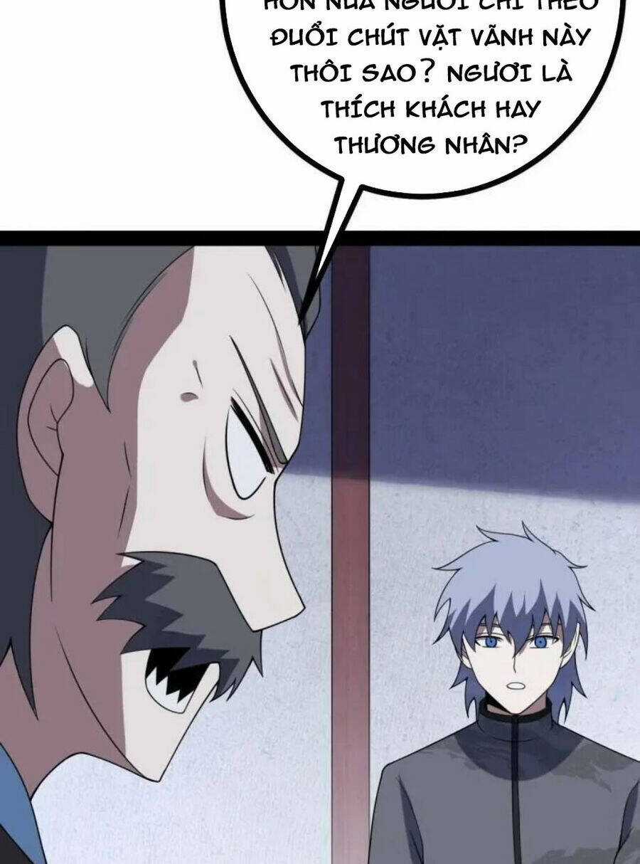 TA LÀM KIÊU HÙNG TẠI DỊ GIỚI Chapter 705 trang 3