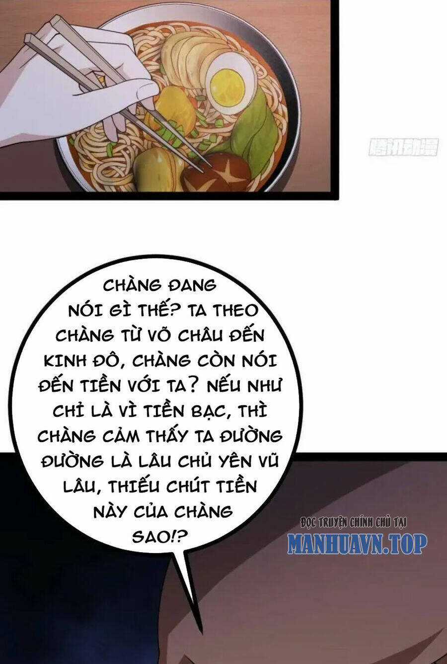 TA LÀM KIÊU HÙNG TẠI DỊ GIỚI Chapter 705 trang 32