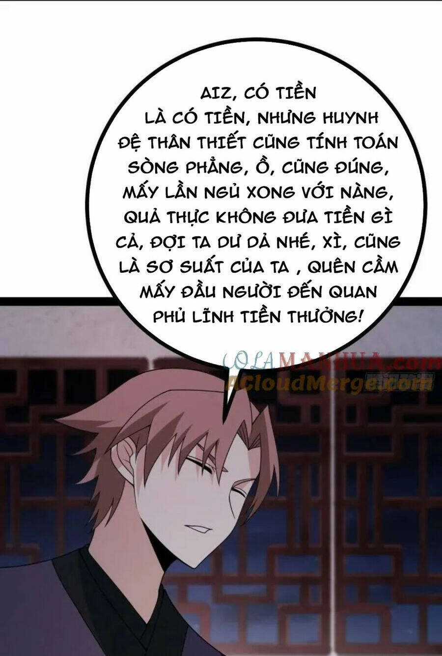 TA LÀM KIÊU HÙNG TẠI DỊ GIỚI Chapter 705 trang 34