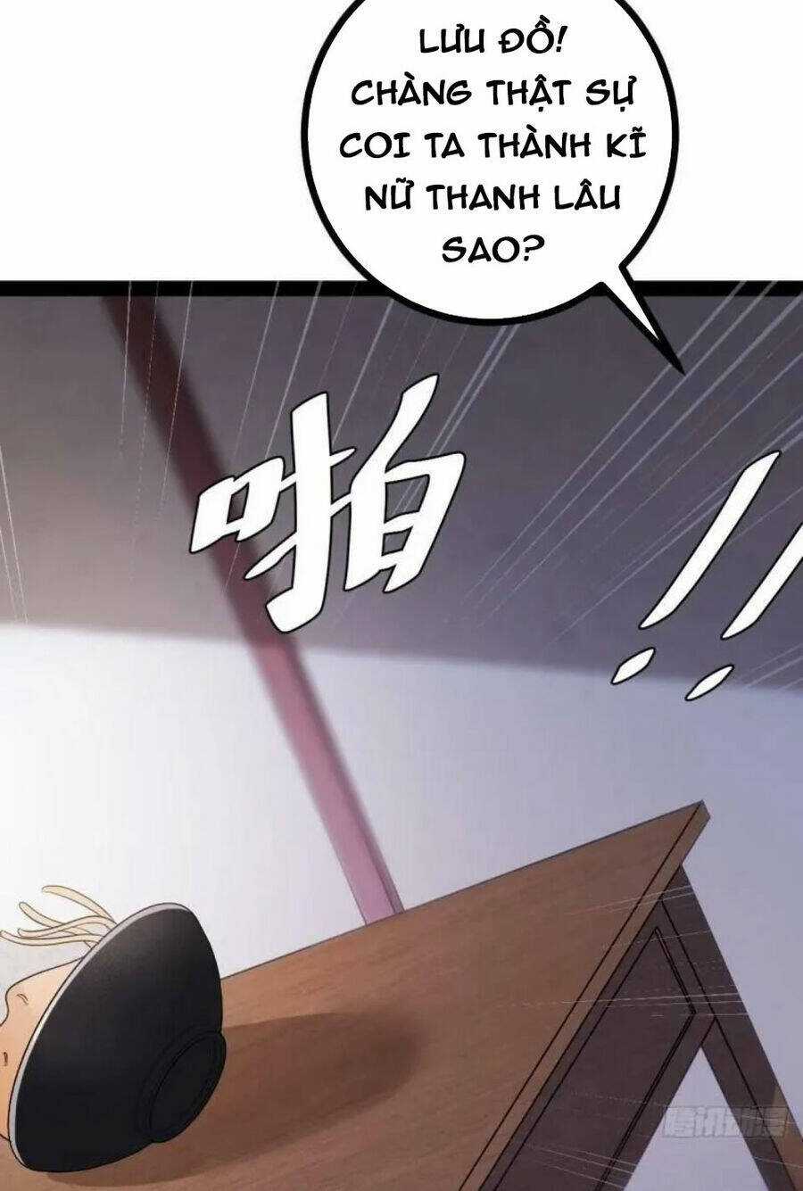 TA LÀM KIÊU HÙNG TẠI DỊ GIỚI Chapter 705 trang 36