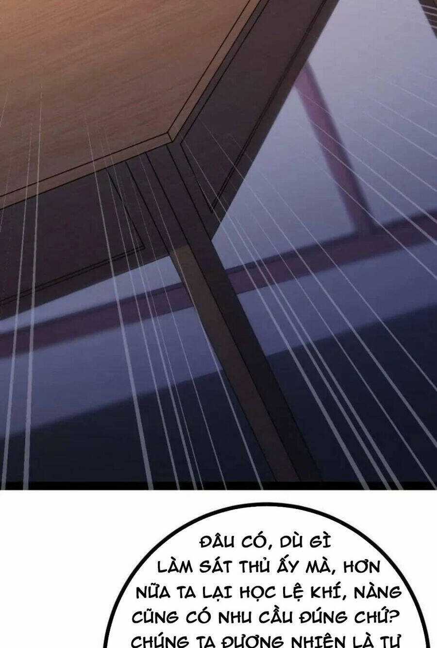 TA LÀM KIÊU HÙNG TẠI DỊ GIỚI Chapter 705 trang 37