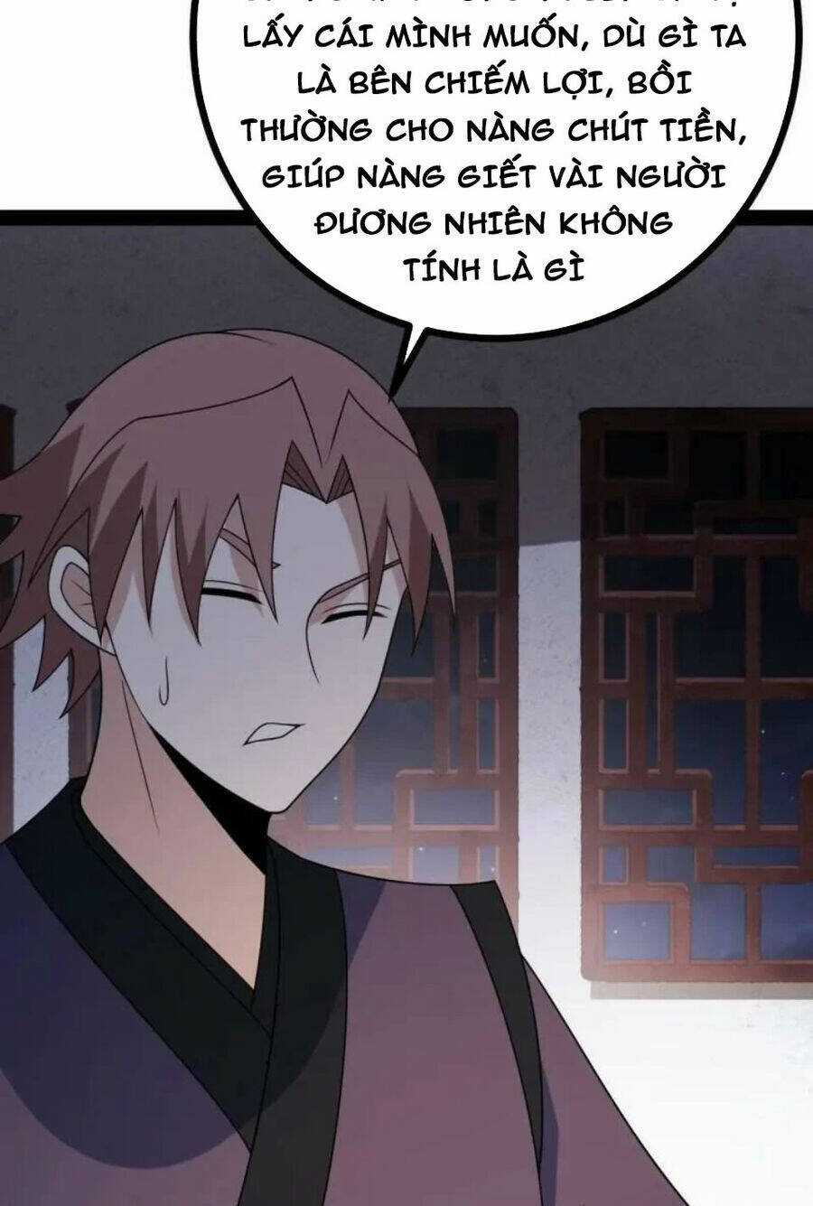 TA LÀM KIÊU HÙNG TẠI DỊ GIỚI Chapter 705 trang 38