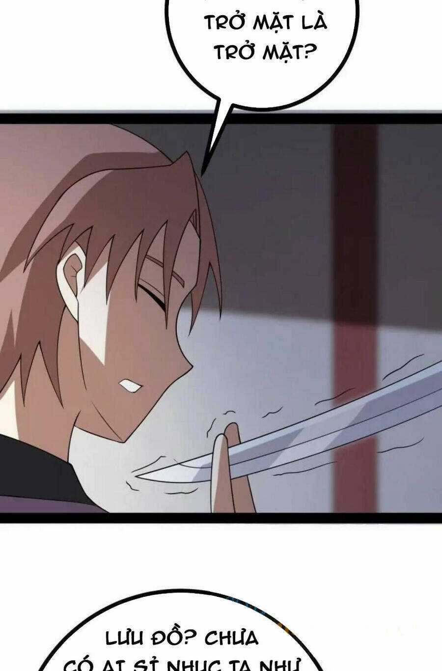 TA LÀM KIÊU HÙNG TẠI DỊ GIỚI Chapter 705 trang 43