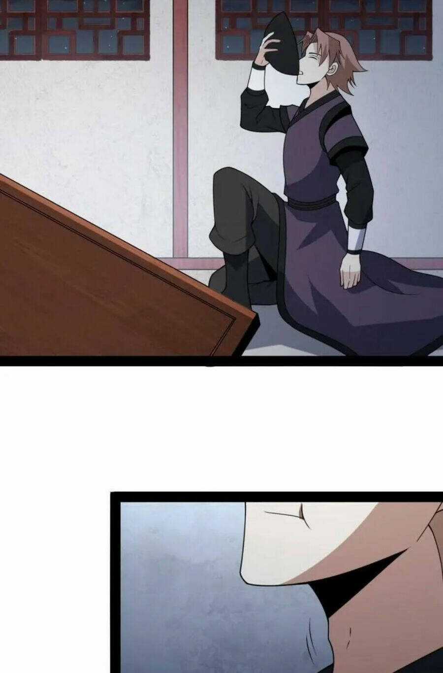 TA LÀM KIÊU HÙNG TẠI DỊ GIỚI Chapter 705 trang 49