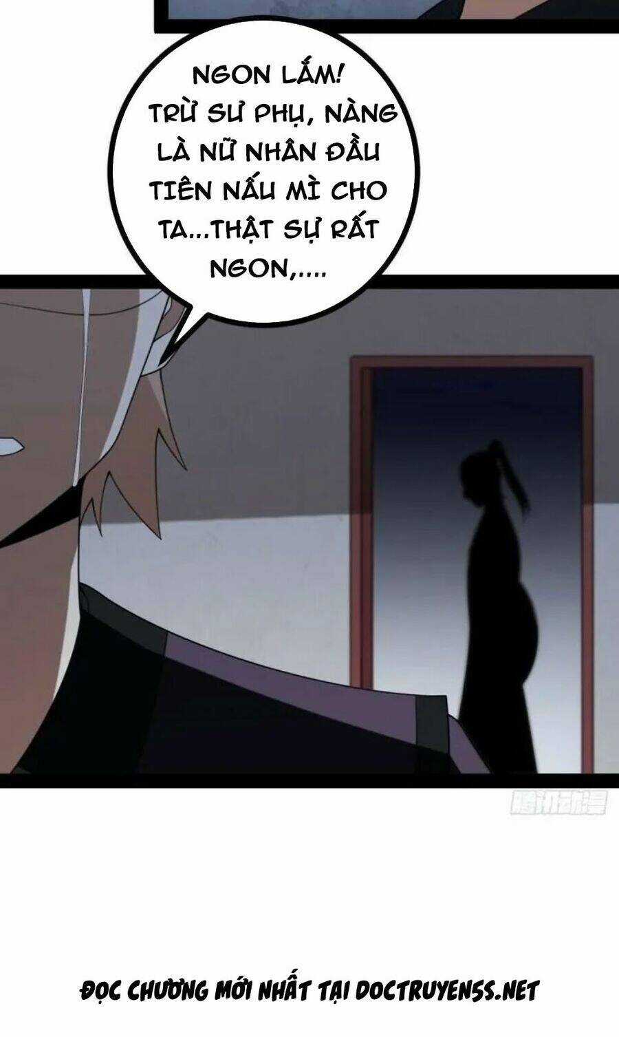 TA LÀM KIÊU HÙNG TẠI DỊ GIỚI Chapter 705 trang 50